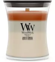 Woodwick Vanilla Embers