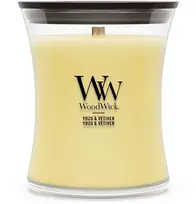 Woodwick Yuzu & Vetiver