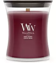 Woodwick Tamsi vyšnia