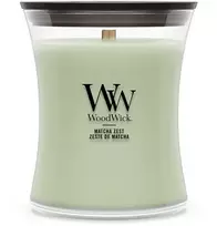 Woodwick Matcha Zest