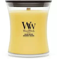 Woodwick Solar Orchid