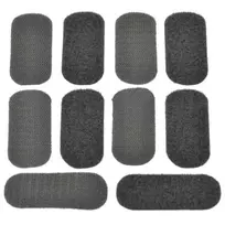 Oem Lipni Velcro juosta 70x30mm 5 vnt