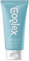 Coolex Natural unflavored water-based lubricant gel 50 ml