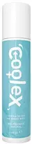 Coolex Vanduo-based lubricant gel, unflavored Natural 100 ml