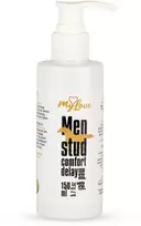 Medica MyLove Men stud comfort delay-med gel 150ml