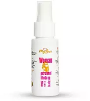 Medica „MyLove Woman“ asmeninis libido skatinantis purškiklis, 50 ml.