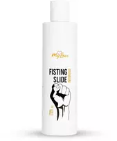Medica „MyLove“ kumščio formos žaisliukas, aukščiausios kokybės, 250 ml.