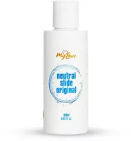 Medica „MyLove“ neutralios skaidrės originalios, 150 ml.