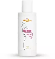 MyLove Woman serumas libido-med gelis 150 ml.