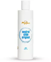 „MyLove“ neutralus skaidrusis dezodorantas originalus, 250 ml.