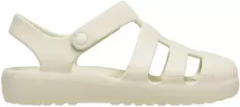 Sandalai vaikams Crocs Classic Fisherman smėlio sp. 210626 0LH (23-24)