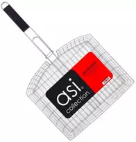 Kepimo grotelės ASI 60x35x30x6cm