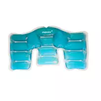 Momentinis šilumos paketas kaklui ir pečiams Moves Instant Heat Pack