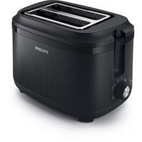 Philips 3000 Series Toaster, Black HD2511/90