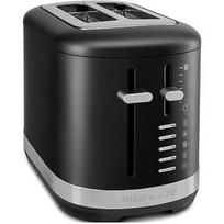 KitchenAid Toaster, Matte Black 5KMT2109EBM