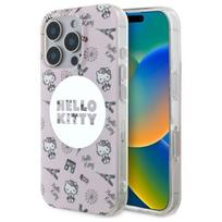 IPhone 16 Pro dėklas – rožinė