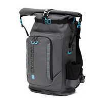 Kuprinė Finntrail RANGER 50L Grey 1708