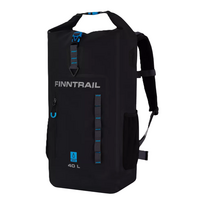Kuprinė EXPEDITION 40L Black 1730