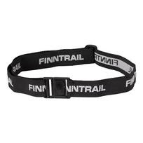 Diržas Finntrail Black 8100