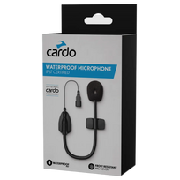 CARDO Waterproof Microphone IP67 Freecom/Spirit