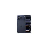 APPLE  iPhone 17 Pro Max 256GB tylko eSIM +5% baterii ciemnoniebieski / 6,9" / 12GB + 256GB / iOS26 | MFYP4J/A  | 4549995649307