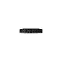 Hewlett-Packard HP EliteDesk 8 Mini G1a AI Czarny / AMD RYZEN AI 5 Pro 340 2,0 GHz / 32GB / 1 TB SSD / AMD Radeon 840M / W11P | 998Z7ET#BCM  | 0199485638652