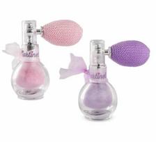 Vaikiškas kūno purškiklis Martinelia Fairy Dust Shimmer Powder, 5 g