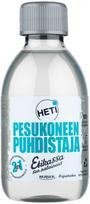 Indaplovių ir skalbimo mašinų valiklis Heti 2in1, 0.2 l