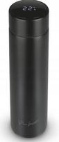 Termosas Lamart Sipp LT4083, 0.45 l, juoda sp.