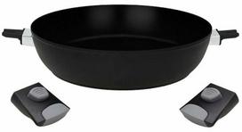 Keptuvė Tognana Space Saving, Ø 28 cm, aliuminis
