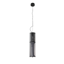 Šviestuvas lubų Light Prestige Aeris 2, LED, 3000 - 6000 °K, 1 x 25 W, pilka sp.