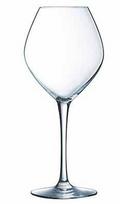 Vyno taurė Cristal d Arques Emotions, stiklas, 0.35 l, 4 vnt.
