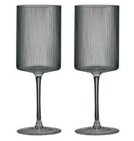 Vyno taurių komplektas Modern Classic, stiklas, 0.52 l, 2 vnt.