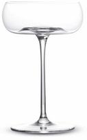 Šampano taurių komplektas Pozzi Milano Grand Cru, krištolas, 0.22 l, 2 vnt.