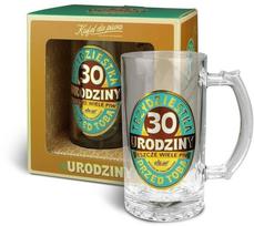 Alaus bokalas Pan Dragon Good Boy 30, stiklas, 0.5 l