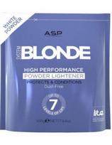 Kitoko balinimo milteliai A.S.P Blonde High Performance 500ml