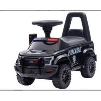 Paspiriama mašina-stumdukas POLICE