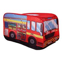 Vaikiška palapinė I-Play FIRE TRUCK