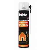 Sandarinimo Putos BILDO Everyday Gun Foam, su šiaudeliu, 750 ml
