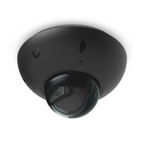 UBIQUITI UniFi Protect G6 Dome Camera, Black (UVC-G6-Dome-B)
