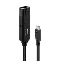 Lindy USB 3.2 10Gbit/s Active Extension Cable Pro 5m