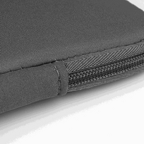 Hurtel Universal 15.6" laptop sleeve, Black