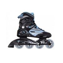 Roller skates FILA Legacy Comp Lady, black (42.5)