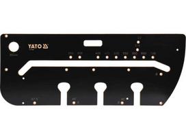 YATO Template 100 cm (YT-70890)