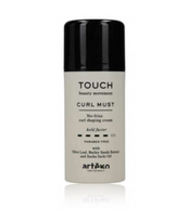 Artego Artègo Touch Curl Must No-Frizz Curl Shaping Cream 100 ml