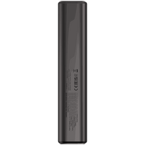 CANYON OnPower 230 TFT Dark Grey