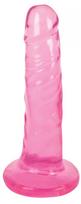 Varpos imitatorius Lollicock Cherry Ice, 15 cm