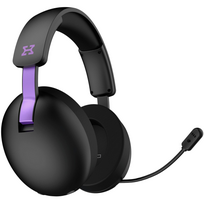 HELLYBERRY (Powered by Hator) HH30-B Wireless gaming headphones