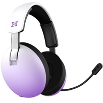 HELLYBERRY (Powered by Hator) HH30-WP PRO Wireless gaming headphones