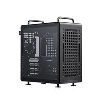 COOLER MASTER Case Qube 540 Stardust Iron